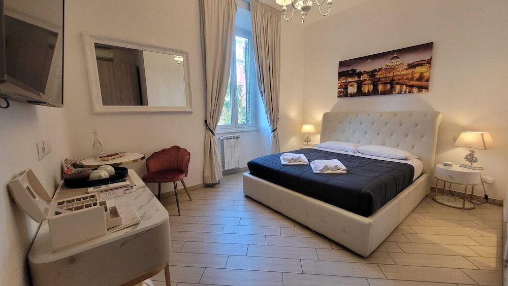 undefined Rome Central Rooms Guest House o Affittacamere 3