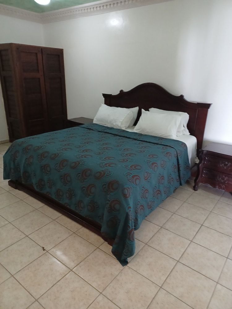 Junior Room, 1 Bedroom, Pool View
