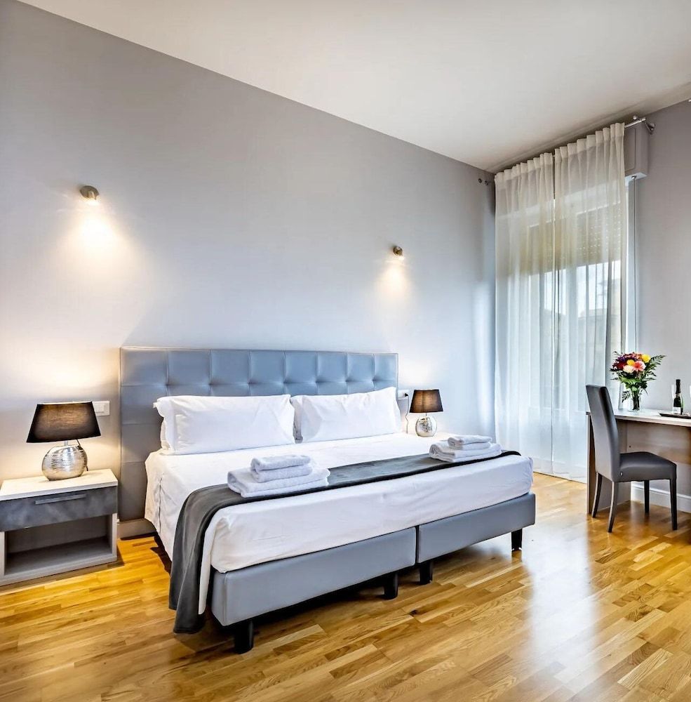 undefined Residenza 24 2