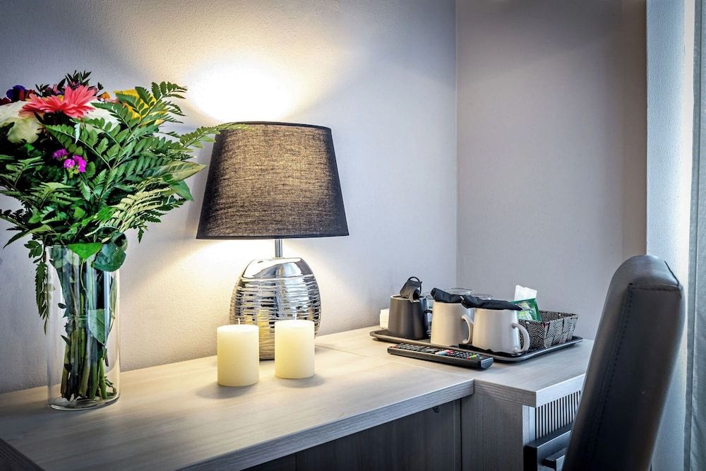 undefined Residenza 24 7