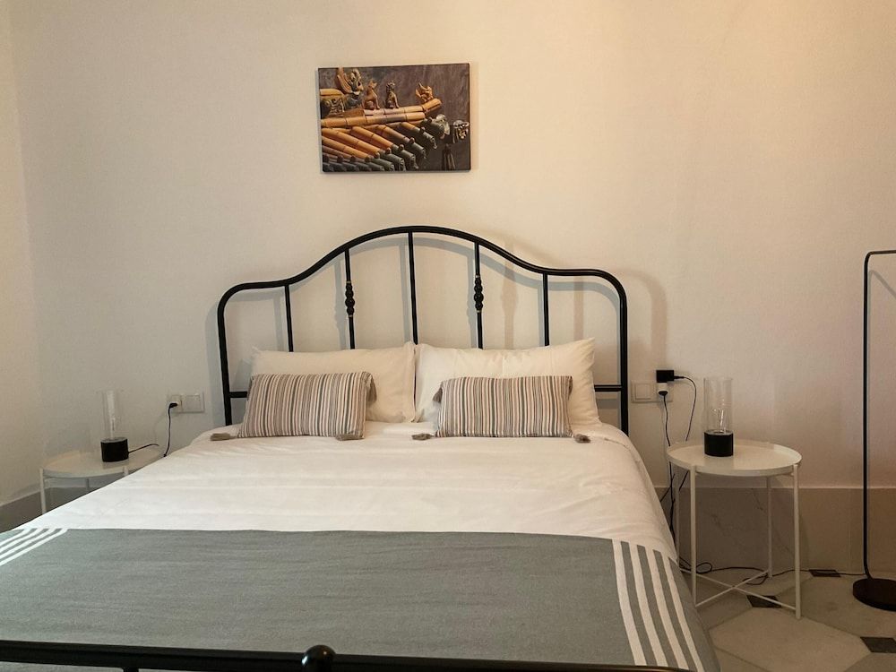 Superior Double Room, Ensuite (Clavo)