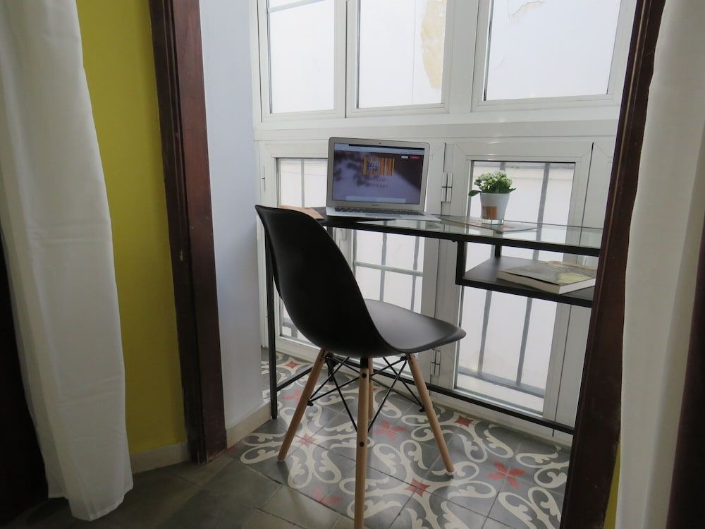 Casa de las Especias Classic Double Room, Private Bathroom, City View (Anis Estrellado) 3