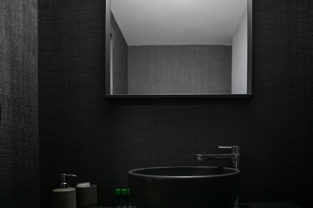 Imbriani Guest House & Suites Design Double Room, 1 King Bed 4