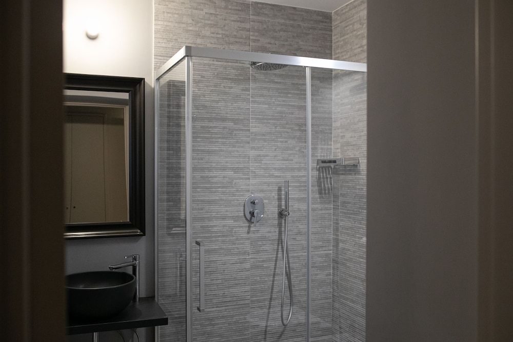 Family Apartment