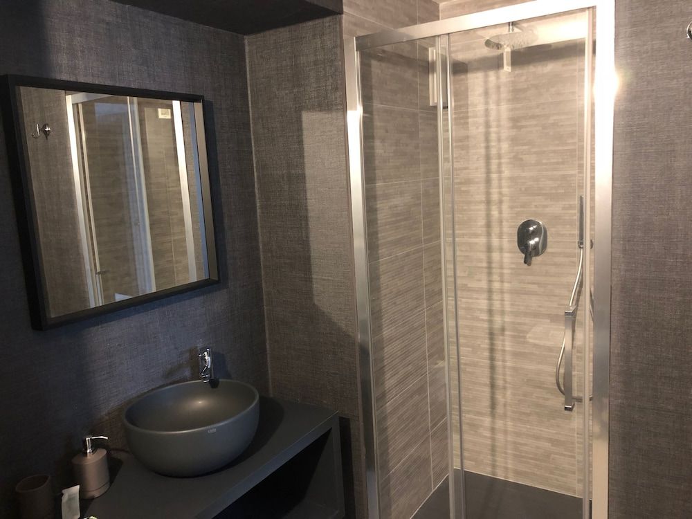 Imbriani Guest House & Suites Design Double Room, 1 King Bed 3