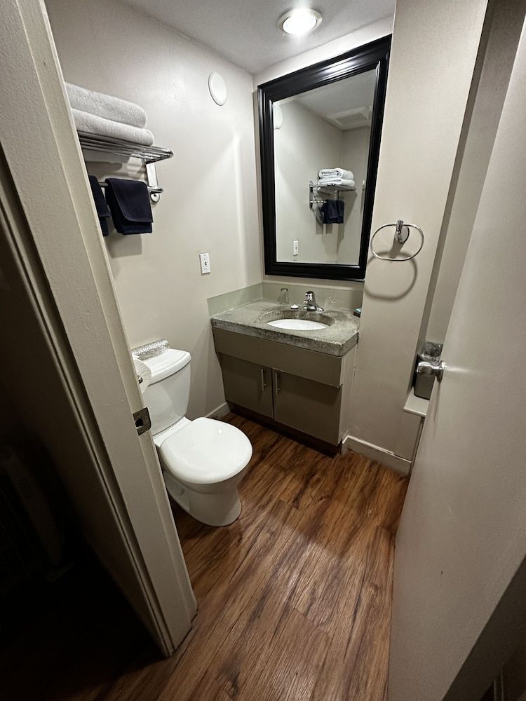 Classic Room, 1 Queen Bed with Sofa bed, Kitchen