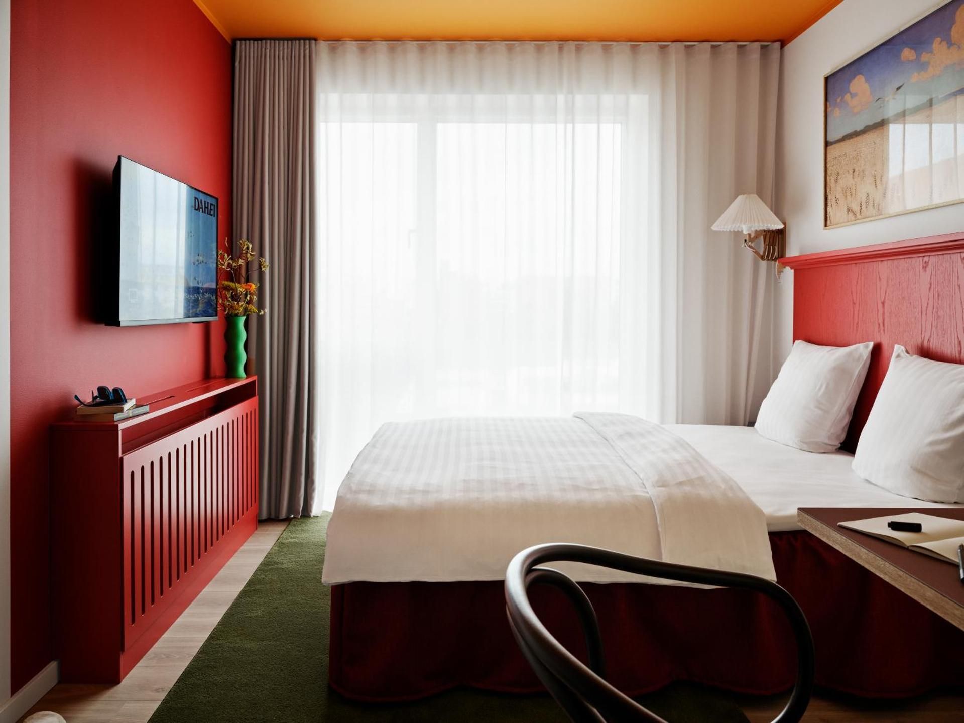 undefined Dahei Apartment Hotel 4