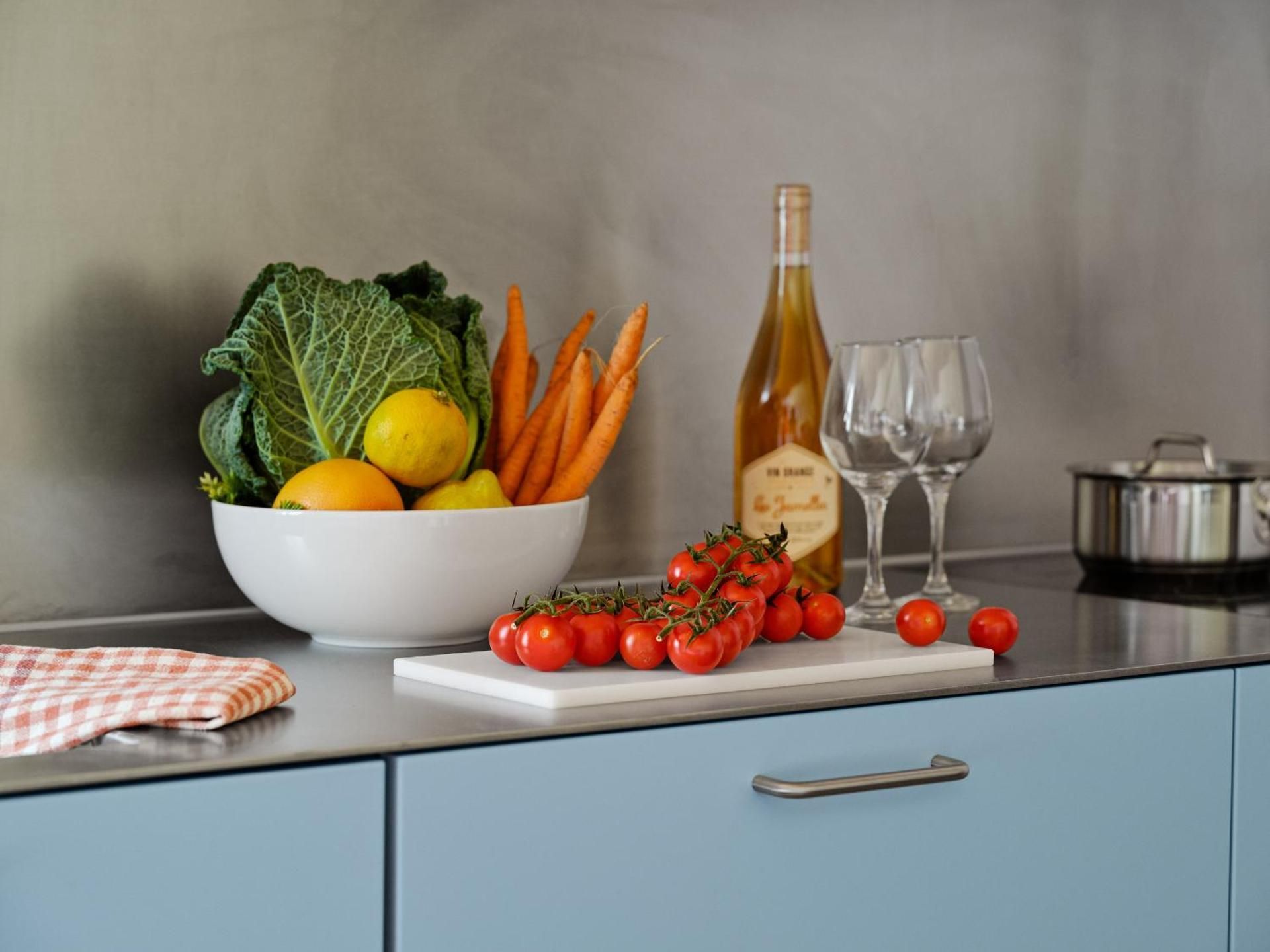 undefined Dahei Apartment Hotel 7