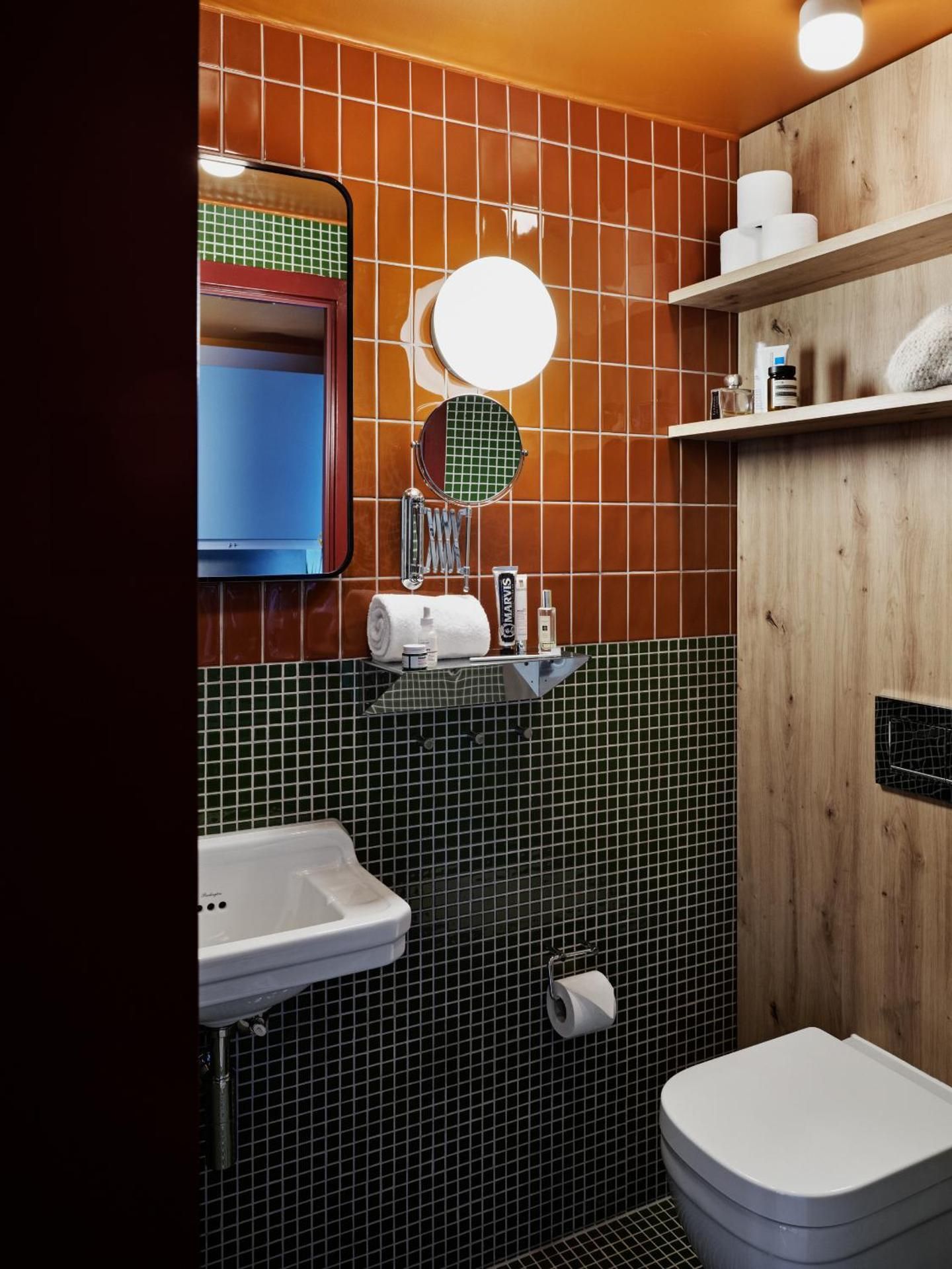 undefined Dahei Apartment Hotel 5