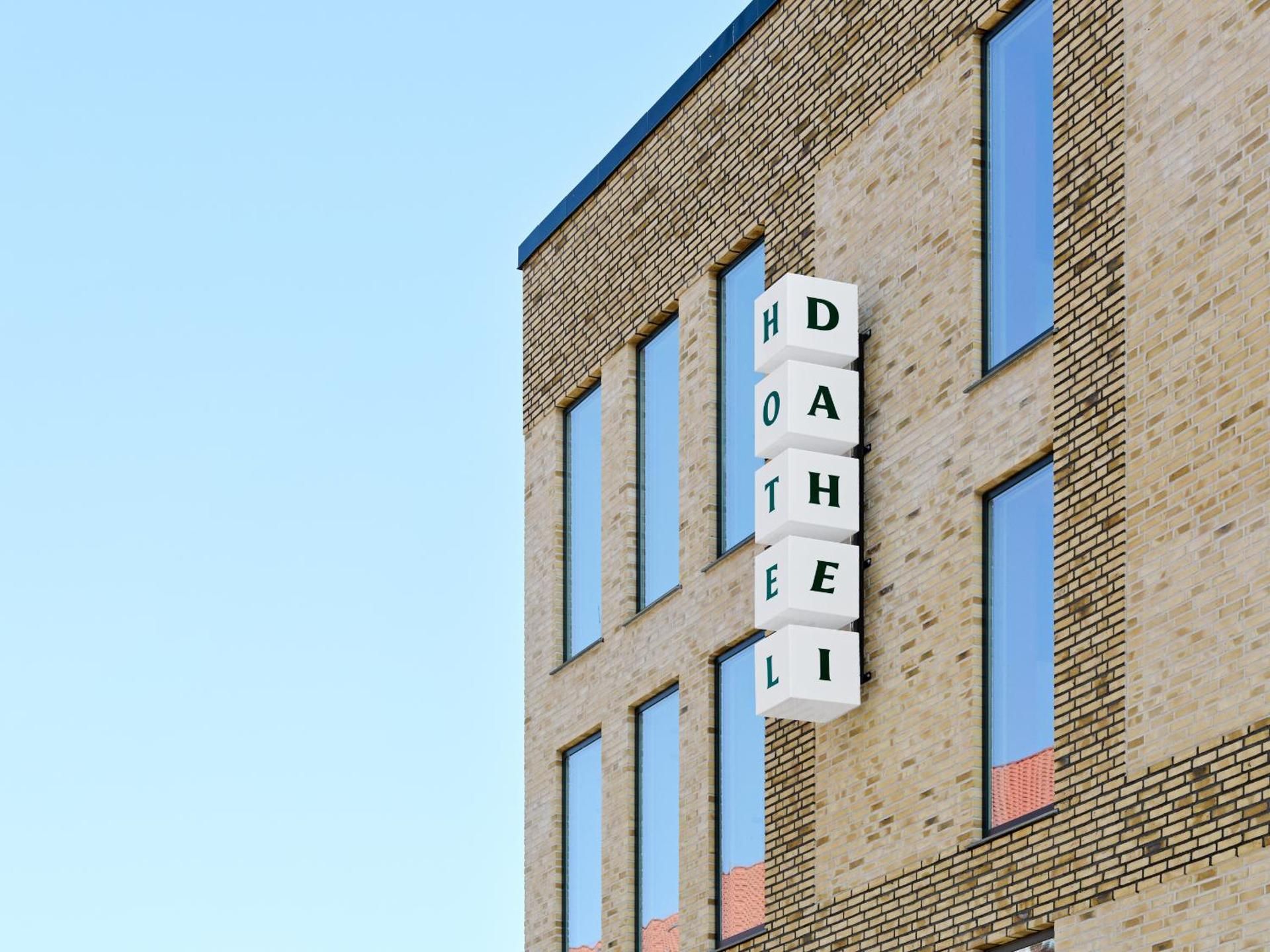 undefined Dahei Apartment Hotel 2