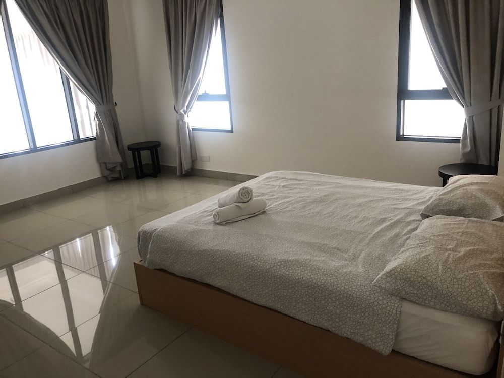 Comfort Apartment