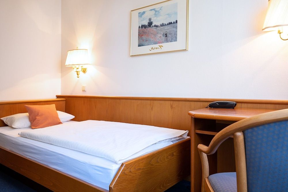 Hotel Am Steinberg Comfort Single Room, Non Smoking