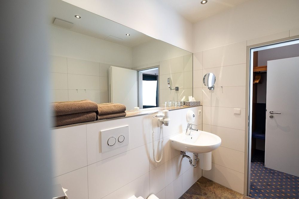 Hotel Am Steinberg Superior Double Room, Non Smoking, Private Bathroom 4