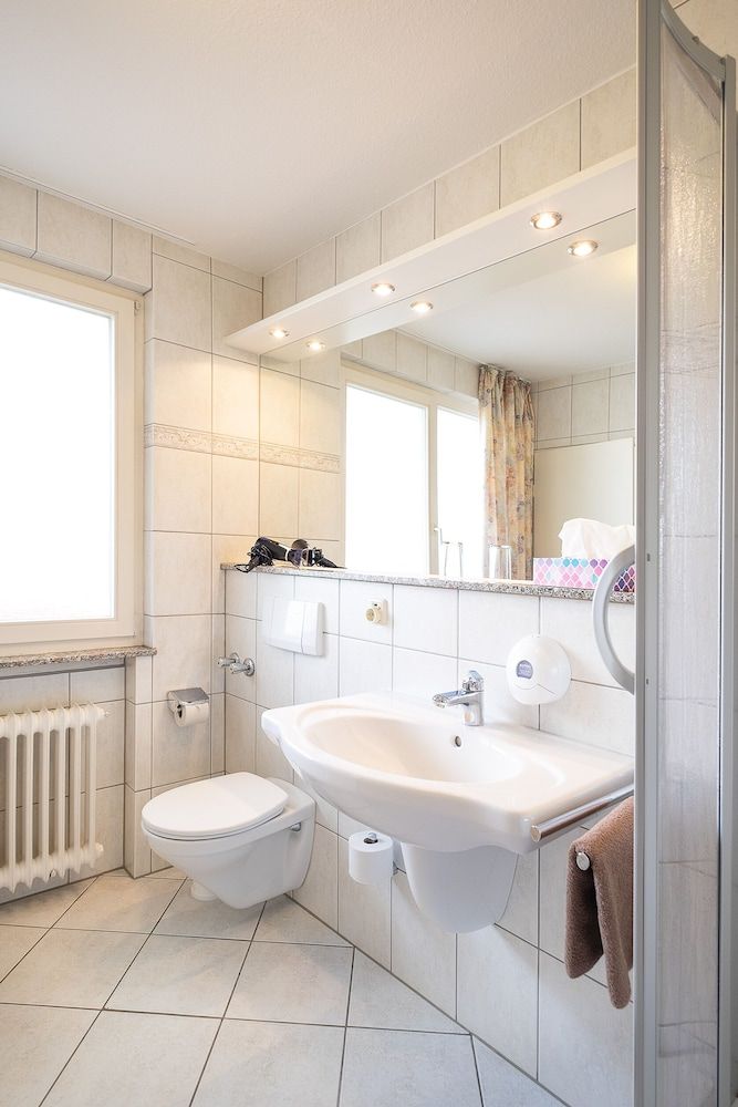 Hotel Am Steinberg Comfort Single Room, Non Smoking 3