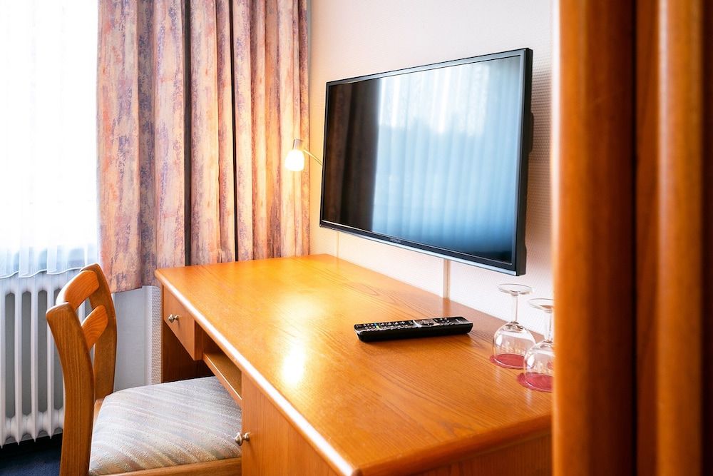 Hotel Am Steinberg Comfort Triple Room, Non Smoking 6