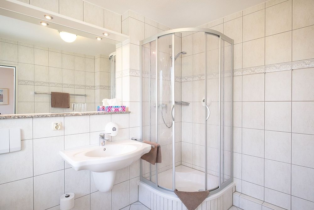 Hotel Am Steinberg Comfort Single Room, Non Smoking 2