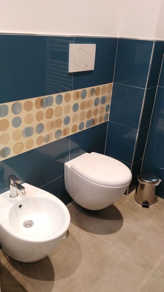 Palazzo Verdi B&B Classic Room 8