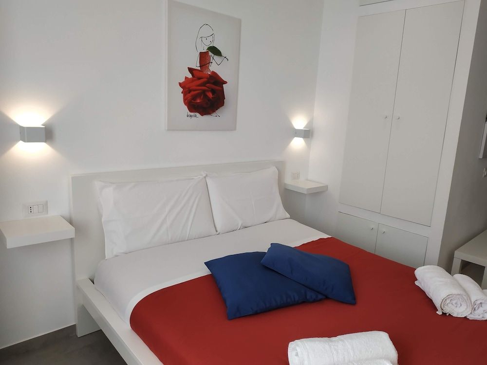Palazzo Verdi B&B Classic Room 3