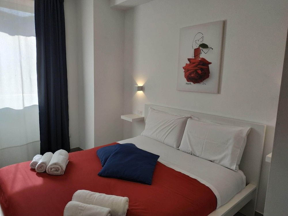 Palazzo Verdi B&B Classic Room 4
