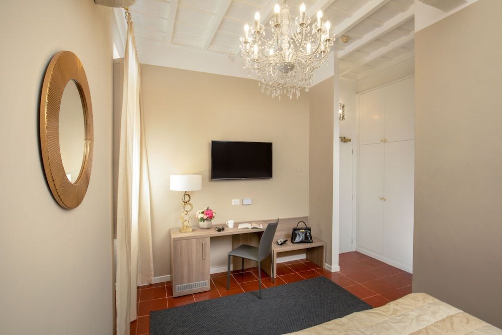 Belsiana House Deluxe Double Room, 1 Queen Bed, Bathtub 4