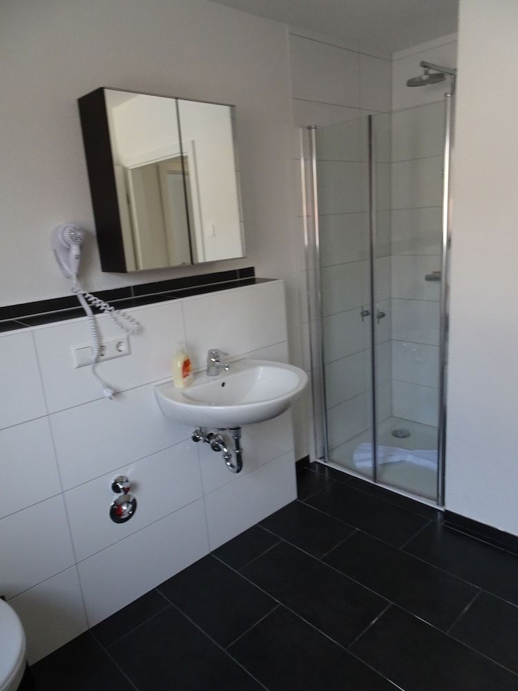 Hilda Apartments Rust Deluxe Apartment, Multiple Beds, Terrace 6