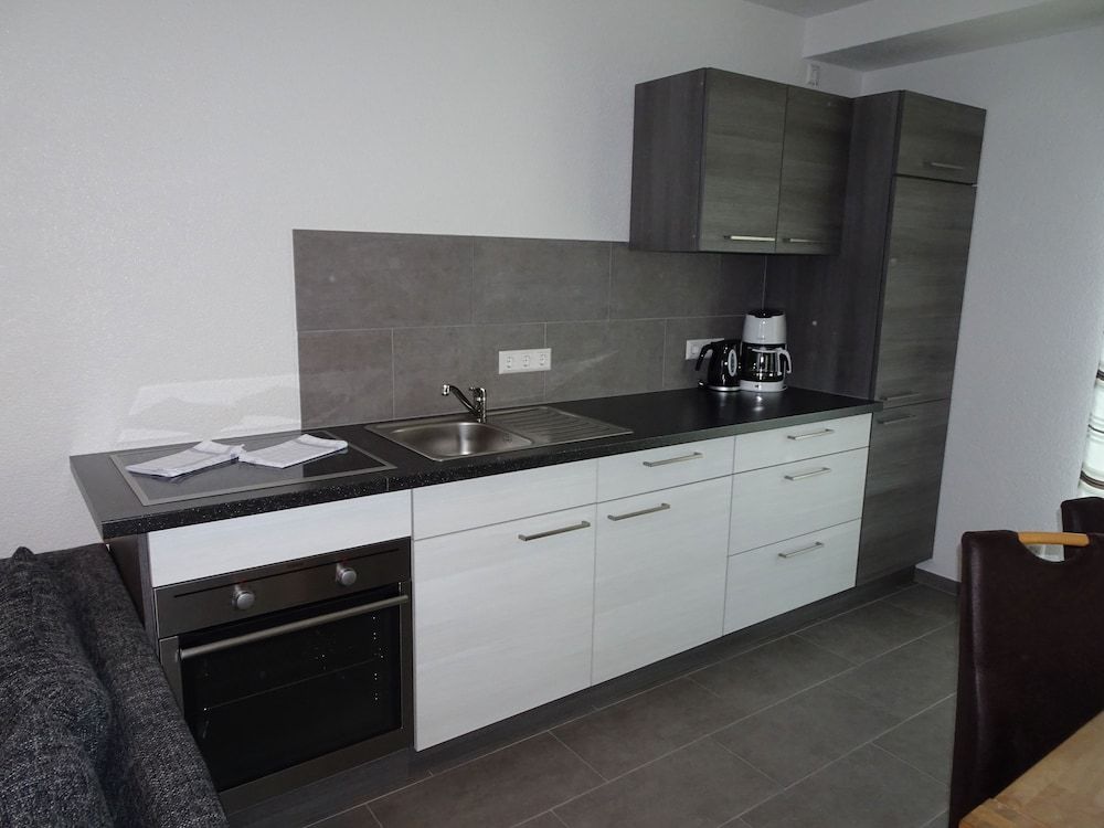 Hilda Apartments Rust Deluxe Apartment, Multiple Beds, Terrace 8