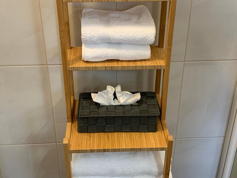 Auberge Alsacienne Superior Twin Room 2