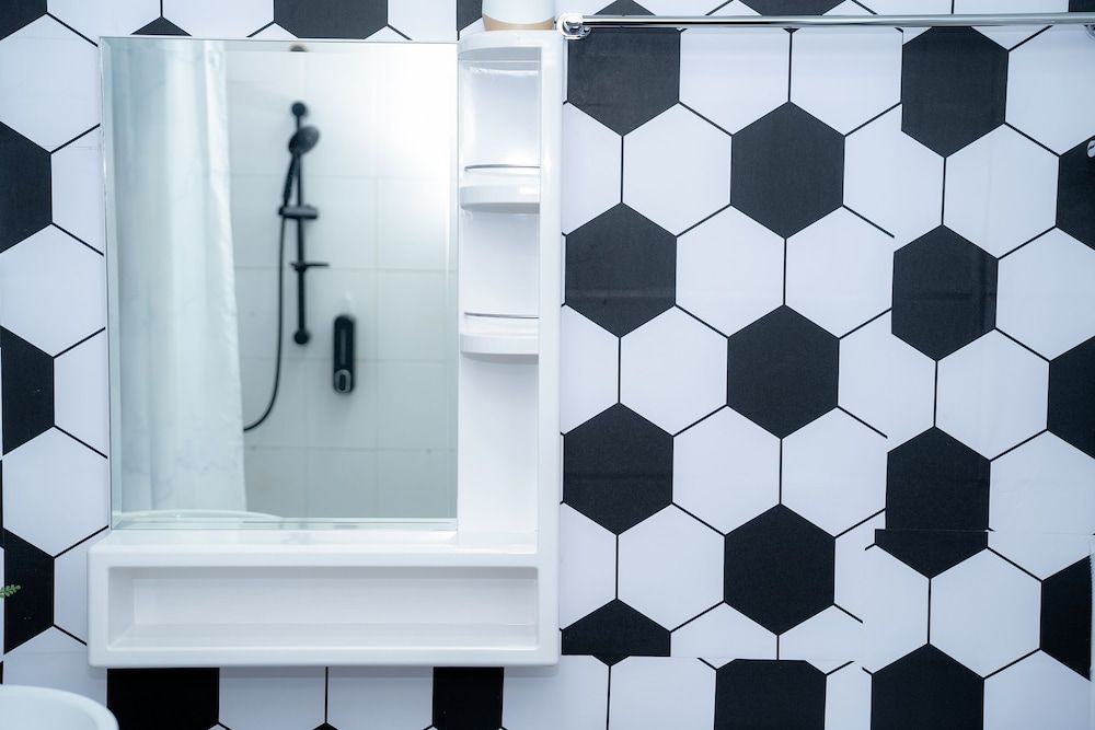 Baan Waru Seaview Superior Modern Room 10