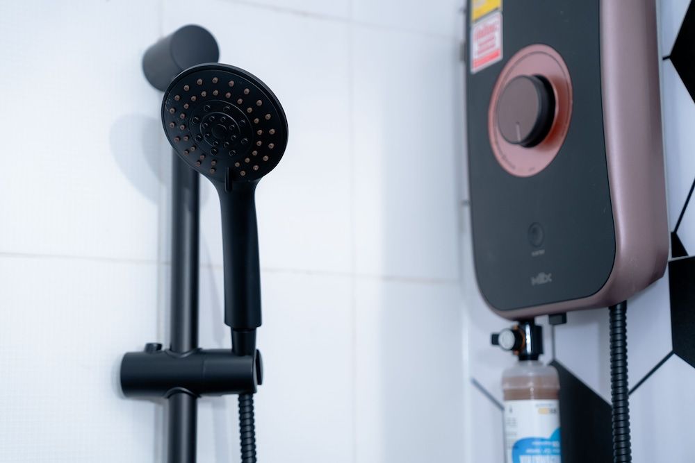 Baan Waru Seaview Superior Modern Room 13