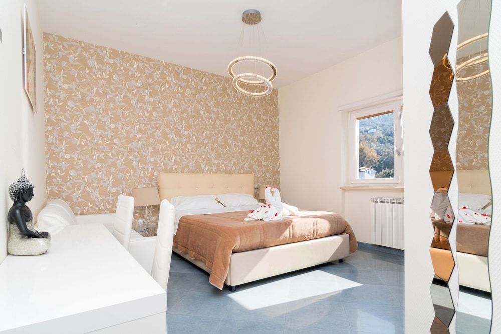 undefined Emily Suites