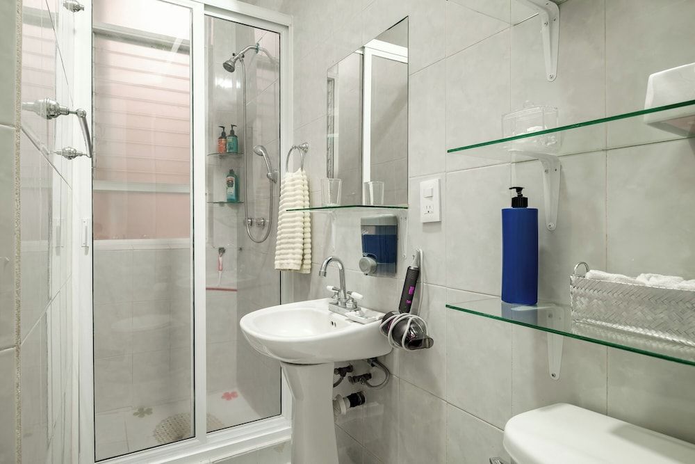 Casa Itzae B&B Polanquito Dog Friendly VERDE, PEQUEÑO BAÑO COMPARTIDO, NO PETS, NO WINDOWS 11