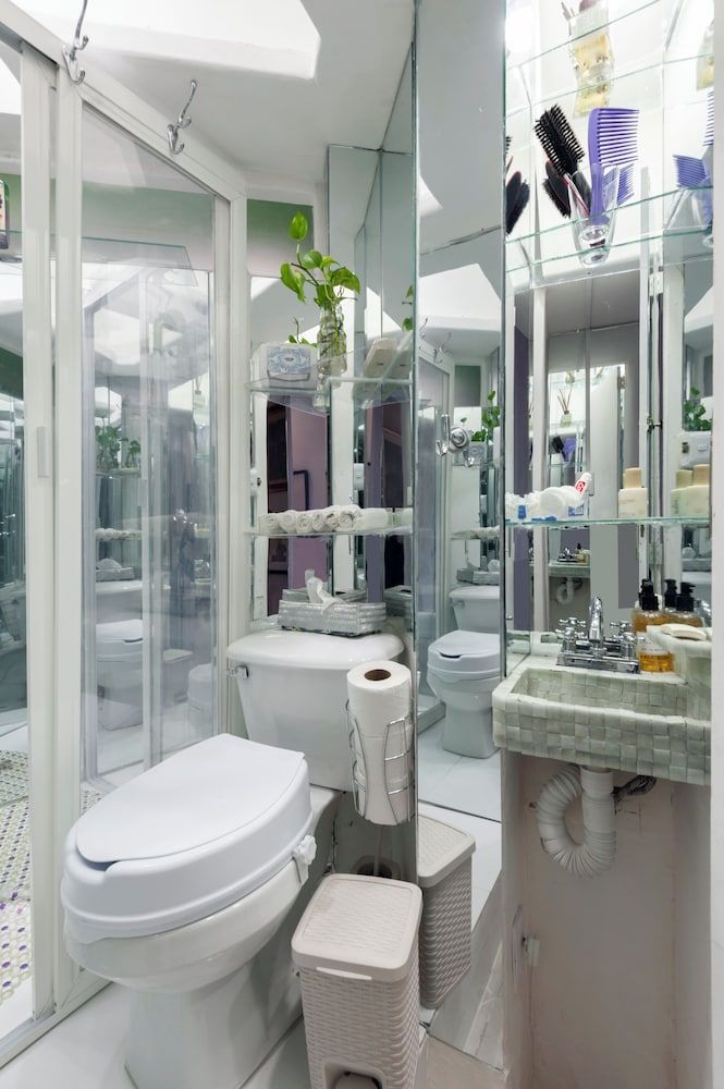 Casa Itzae B&B Polanquito Dog Friendly ALEGRIA, 3 PAX, PEQUEÑO BAÑO COMPARTIDO, NO PETS 20