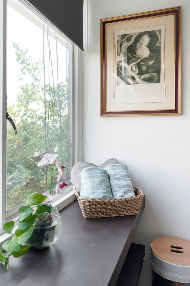 Casa Itzae B&B Polanquito Dog Friendly ALEGRIA, 3 PAX, PEQUEÑO BAÑO COMPARTIDO, NO PETS 21