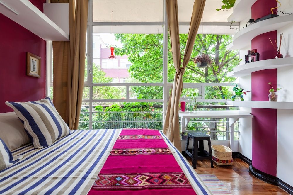 Casa Itzae B&B Polanquito Dog Friendly ALEGRIA, 3 PAX, PEQUEÑO BAÑO COMPARTIDO, NO PETS 2