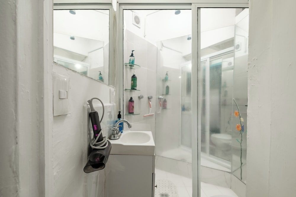 Casa Itzae B&B Polanquito Dog Friendly VERDE, PEQUEÑO BAÑO COMPARTIDO, NO PETS, NO WINDOWS 9