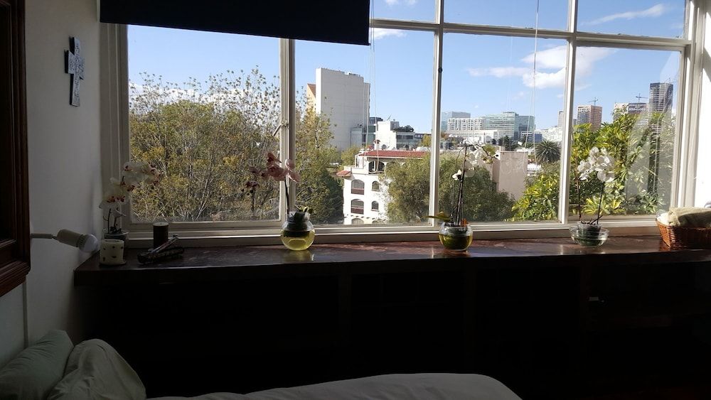 Casa Itzae B&B Polanquito Dog Friendly ALEGRIA, 3 PAX, PEQUEÑO BAÑO COMPARTIDO, NO PETS 22