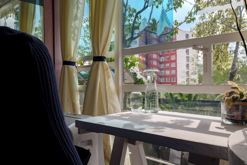 Casa Itzae B&B Polanquito Dog Friendly ALEGRIA, 3 PAX, PEQUEÑO BAÑO COMPARTIDO, NO PETS 15