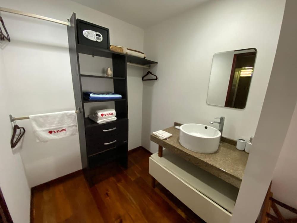 Coras Place Bacalar Lagoon Front Deluxe Villa 21