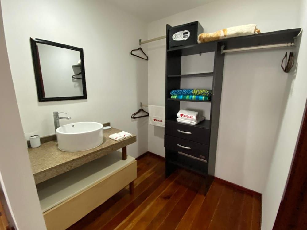 Coras Place Bacalar Lagoon Front Deluxe Villa 19