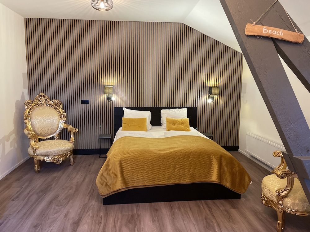 Comfort Studio Suite, 1 Bedroom