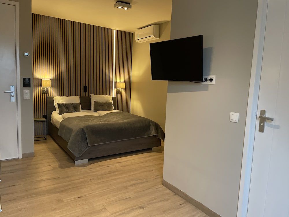 Basic Room, 1 Bedroom