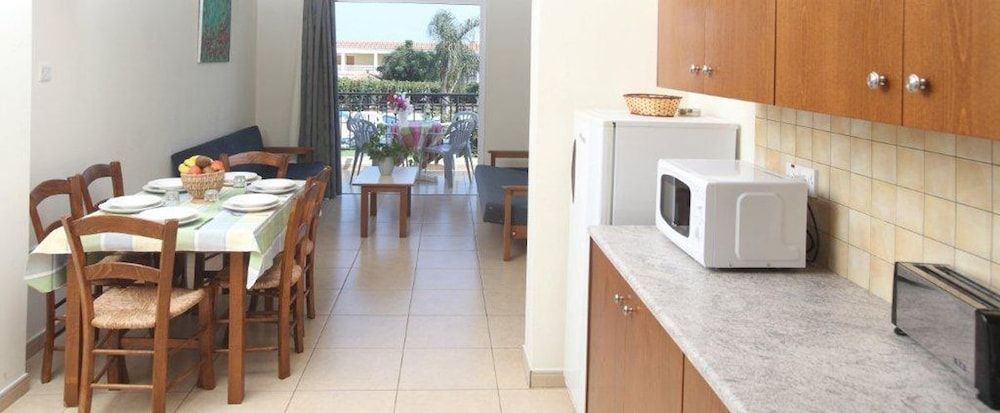 Apartment, 2 Bedrooms