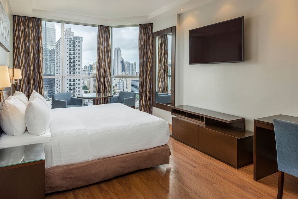 Suite, 2 Bedrooms, Non Smoking