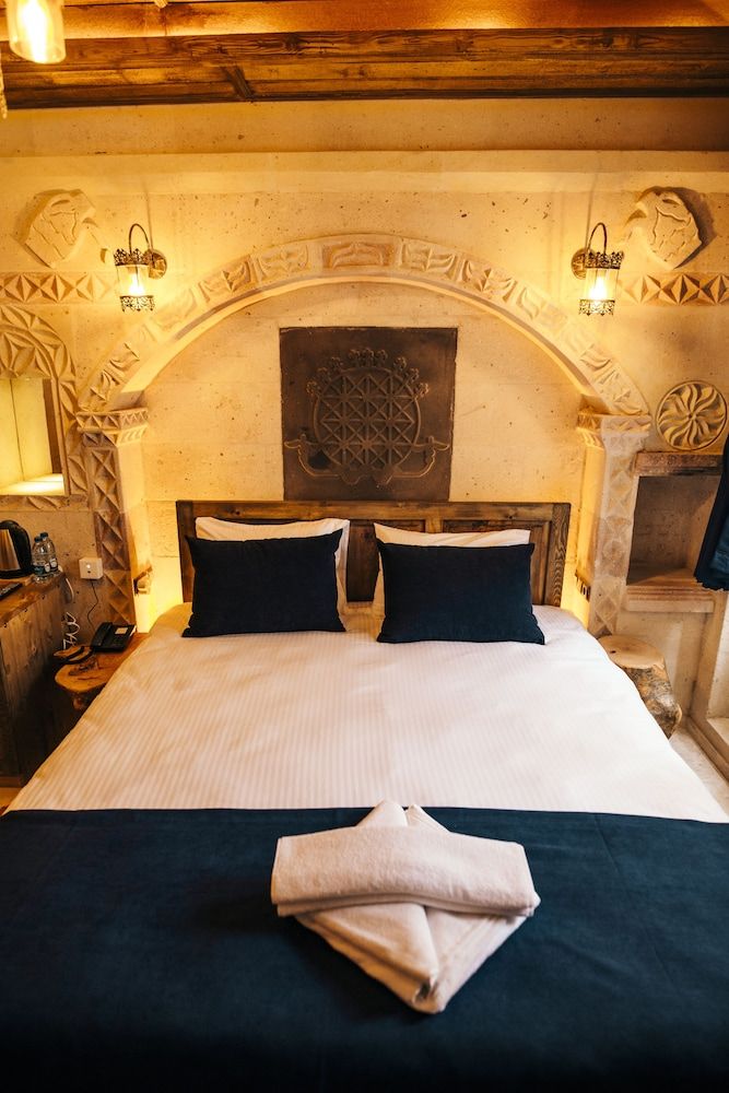 Wonder of Cappadocia Standard Room 3