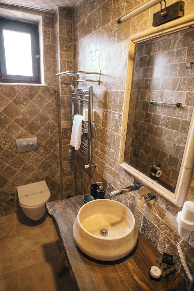 Wonder of Cappadocia Standard Room 9