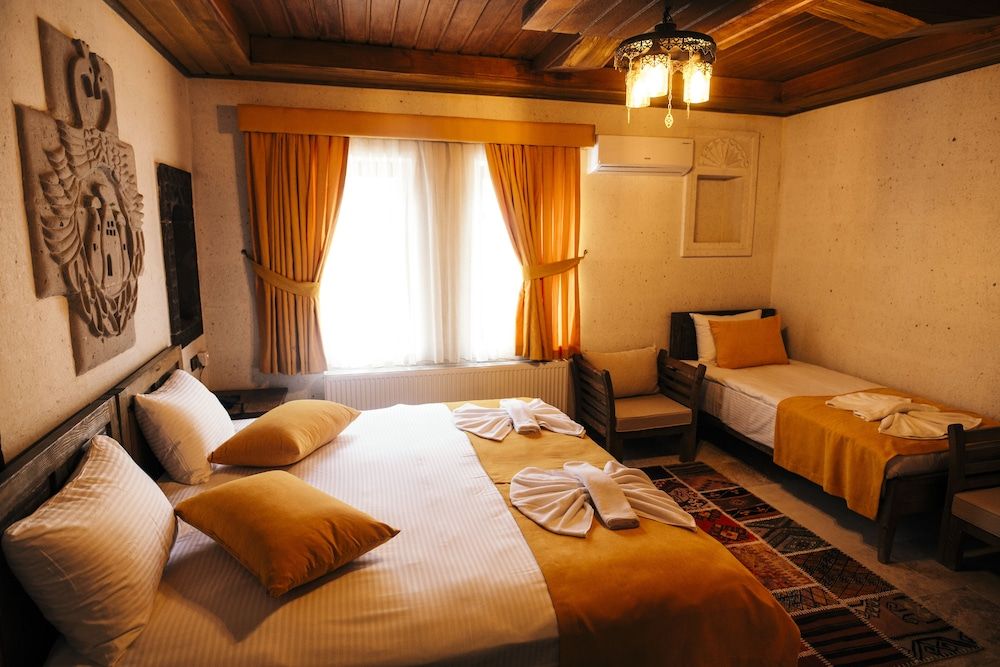 undefined Wonder of Cappadocia 6