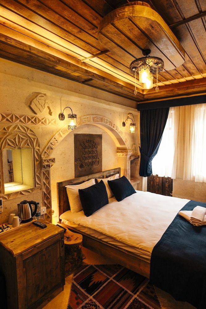 Wonder of Cappadocia Standard Room 2