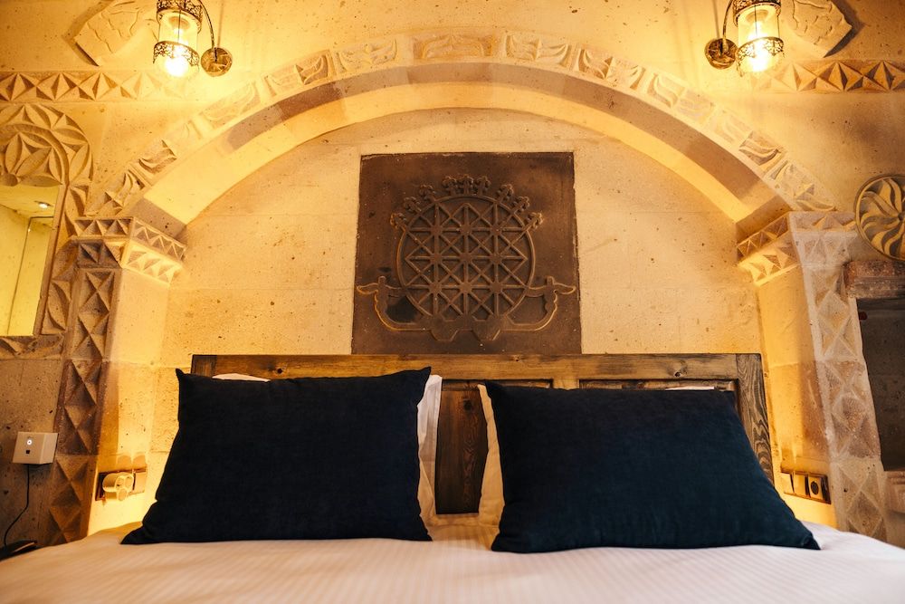 Wonder of Cappadocia Standard Room 4