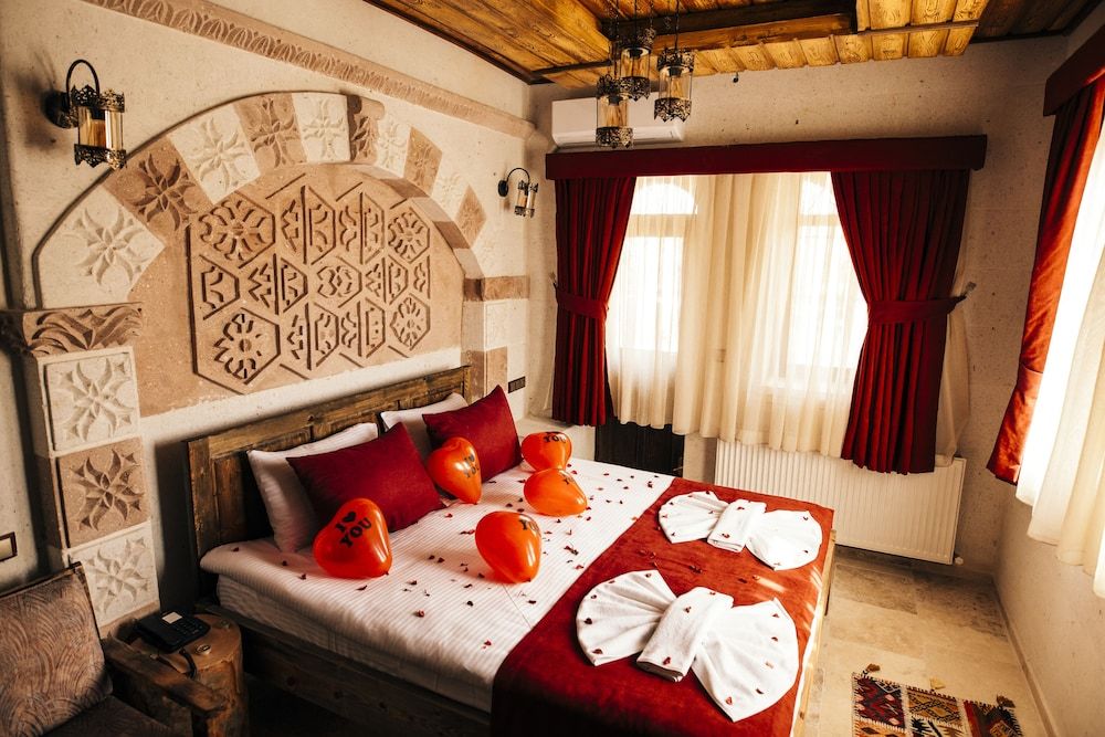 undefined Wonder of Cappadocia 3