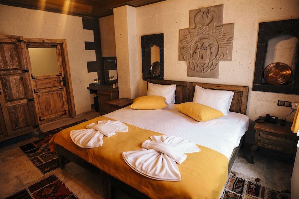 undefined Wonder of Cappadocia 5